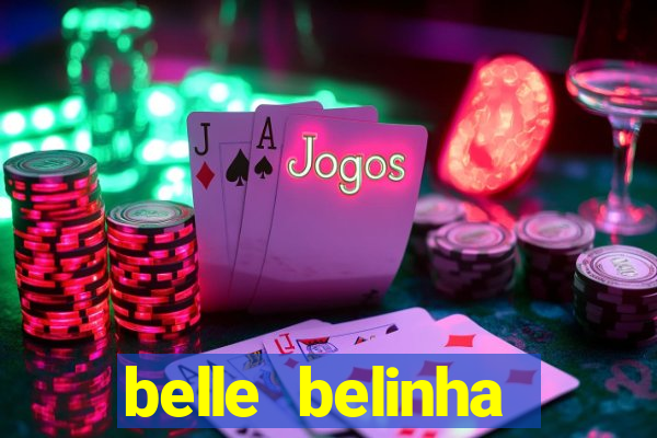 belle belinha vazados telegram